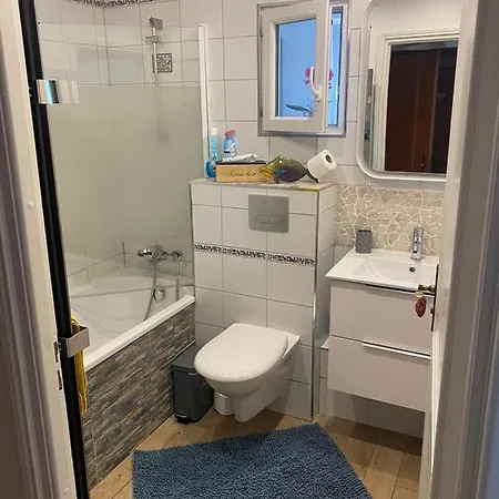 La Ferme Apartamento *