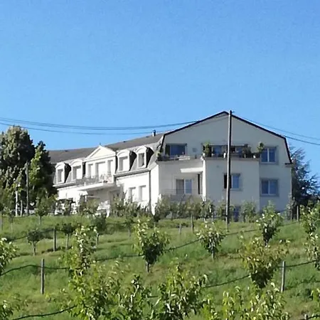 Apartamento La Ferme *